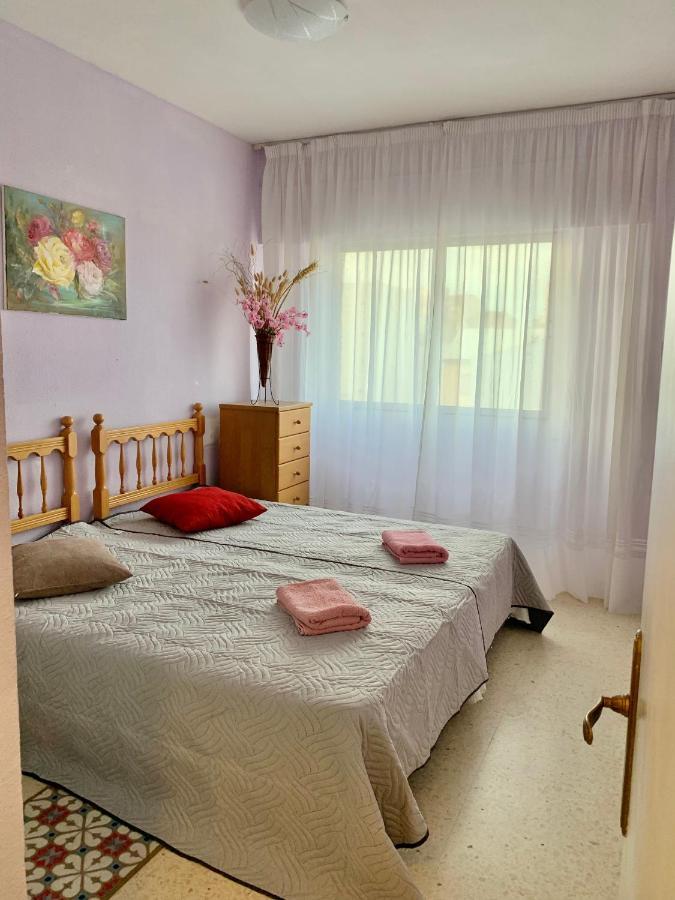 Apartment On The Sea Торевьиа Экстерьер фото